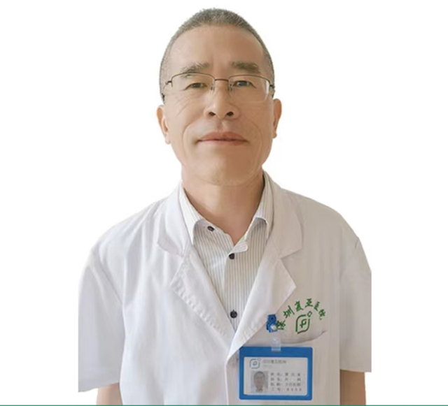 窦庆寅