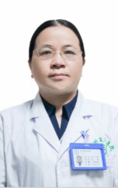 刘小桃